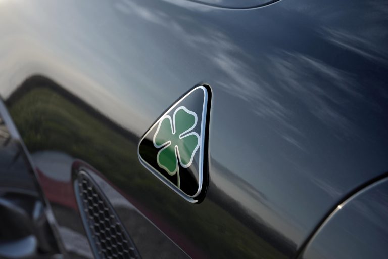 Quadrifoglio Super Sport : L&rsquo;Excellence Italienne en Édition Limitée